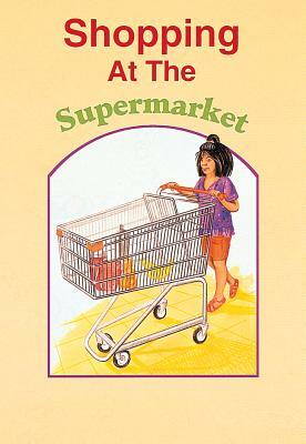 Shopping at the Supermarket by McGraw