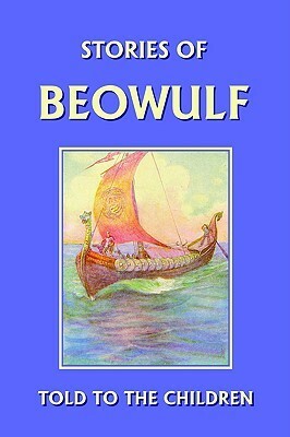 Stories of Beowulf Told to the Children by H.E. Marshall