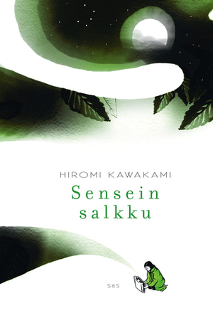 Sensein salkku by Hiromi Kawakami
