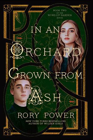 In an Orchard Grown from Ash: A Novel by Rory Power