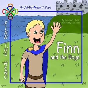 Finn and the Boys by Jennifer L. Gadd