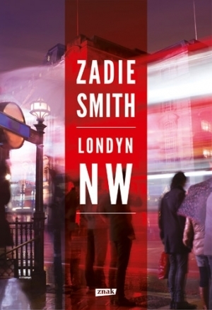 Londyn NW by Jerzy Kozłowski, Zadie Smith