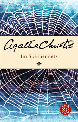 Im Spinnennetz by Charles Osborne, Agatha Christie