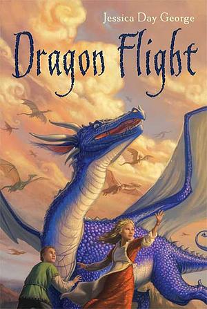 Dragon Flight by Jessica Day George