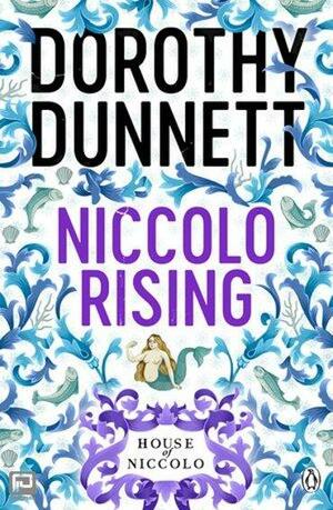 Niccolò Rising by Dorothy Dunnett