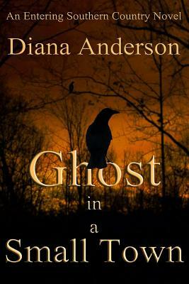 Ghost in a Small Town by Diana Anderson