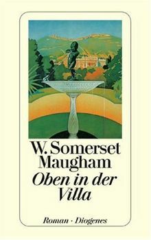 Oben in der Villa by W. Somerset Maugham