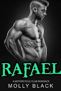 Rafael by Molly Black