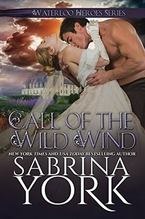 Call of the Wild Wind by Sabrina York