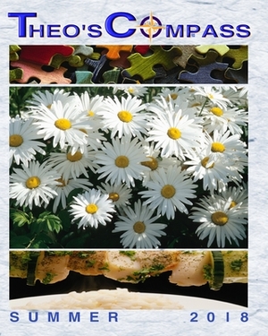 Theo's Compass SUMMER 2018 by Gary Drury, Theo's Compass