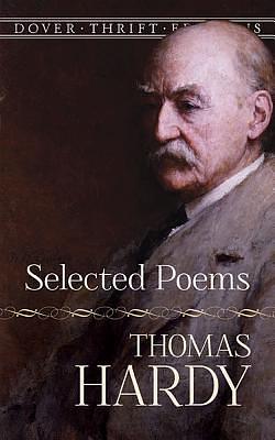Selected Poems by Thomas Hardy