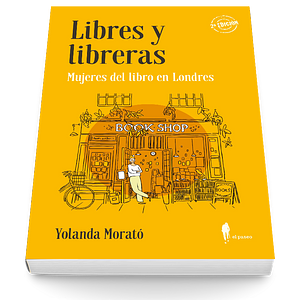 Libres y libreras  by Yolanda Morató