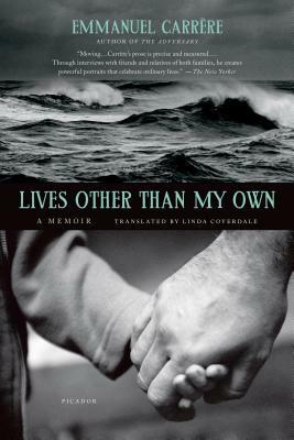 Lives Other Than My Own by Emmanuel Carrère
