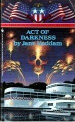 Act of Darkness by Jane Haddam