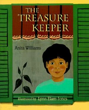 Treasure Keeper by Anita Williams