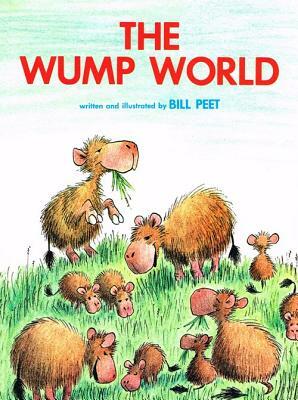 The Wump World by Bill Peet