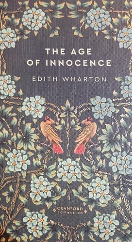 The Age of Innocence by Edith Wharton