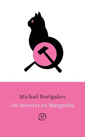 De meester en Margarita by Mikhail Bulgakov