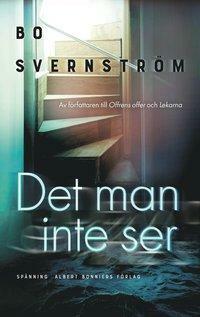 Det man inte ser by Bo Svernström