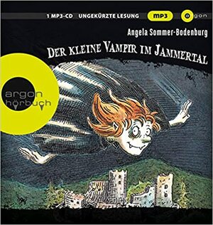 Der Kleine Vampir Im Jammertal by Angela Sommer-Bodenburg