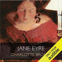 Jane Eyre by Charlotte Brontë