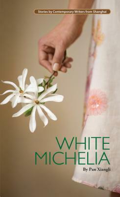 White Michelia by Pan Xiangli