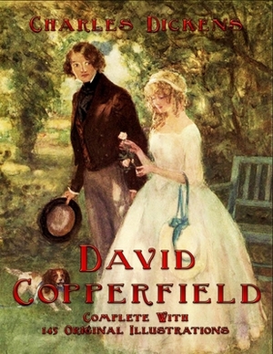 David Copperfield by Charles Dickens