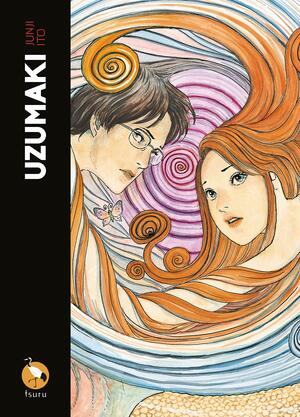 Summary of Uzumaki by Junji Ito