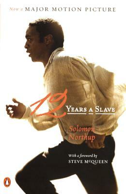 Twelve Years a Slave by Solomon Northup