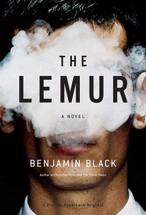 The Lemur by Benjamin Black, John Banville