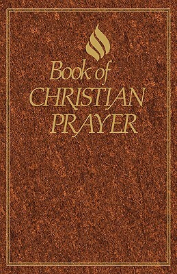 Book of Christian Prayer Gift by Leslie F. Brandt