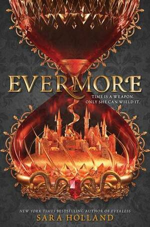 Evermore by Sara Holland