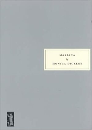 Mariana by Monica Dickens