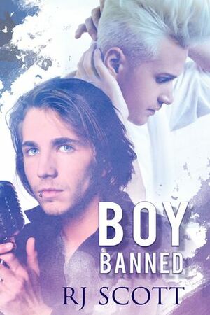 Boy Banned by RJ Scott