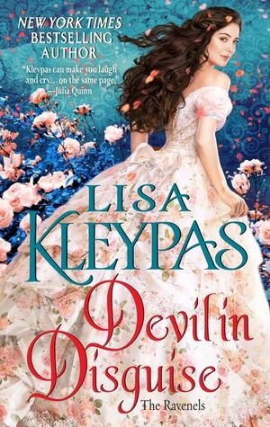 Devil in Disguise by Lisa Kleypas