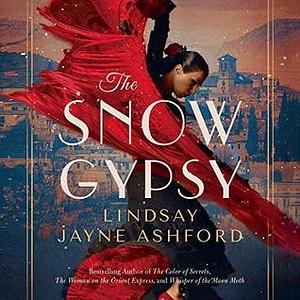 The Snow Gypsy by Lindsay Jayne Ashford