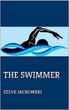 The Swimmer by Steve Jackowski, Steve Jackowski