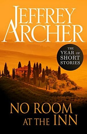 No Room at the Inn by Jeffrey Archer