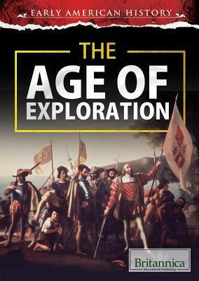 The Age of Exploration by Susanna Keller