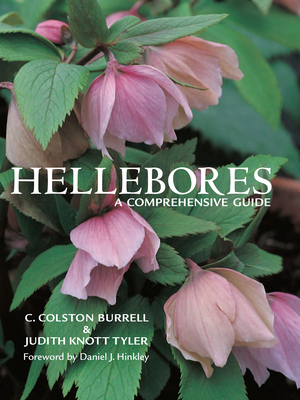 Hellebores: A Comprehensive Guide by Judith Knott Tyler, C. Colston Burrell