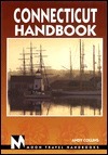 Moon Handbooks: Connecticut Handbook by Andrew Collins, Avalon Travel