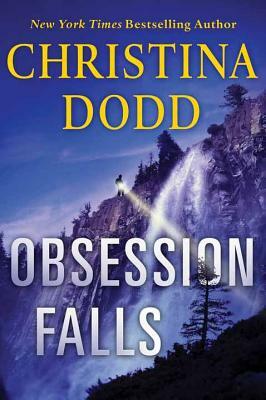 Obsession Falls by Christina Dodd