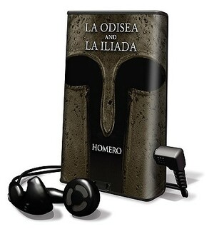 La Odisea & la Iliada = The Odyssey & The Iliad by Homer