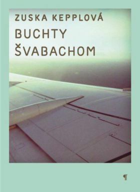 Buchty švabachom by Zuska Kepplová