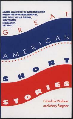 Great American Short Stories by 