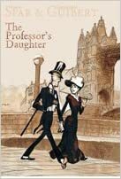 The Professor's Daughter by Joann Sfar