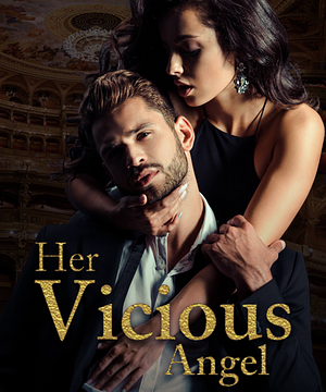 Her Vicious Angel: A Dark Mafia Romance by Kate Raven
