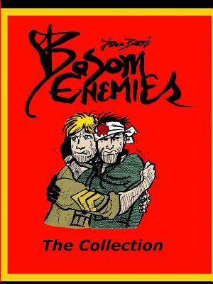 Bosom Enemies; The Collection by Donna Barr