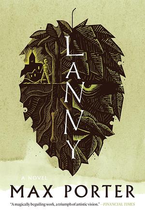 Lanny by Max Porter