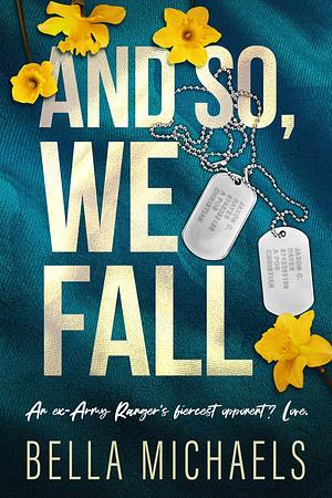 And So, We Fall by Cissy Mecca, Cissy Mecca